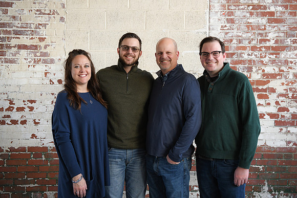 Derrig Family [mark & amber] 15