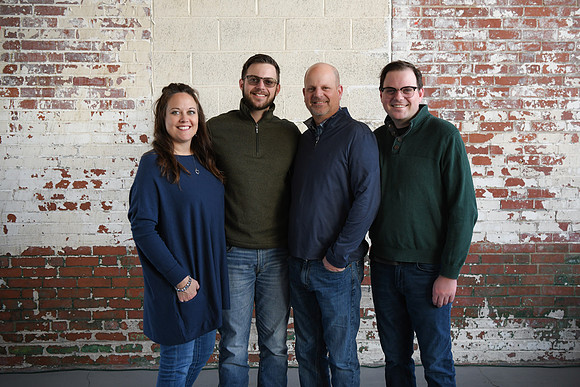 Derrig Family [mark & amber] 16