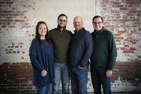 Derrig Family [mark & amber] 17