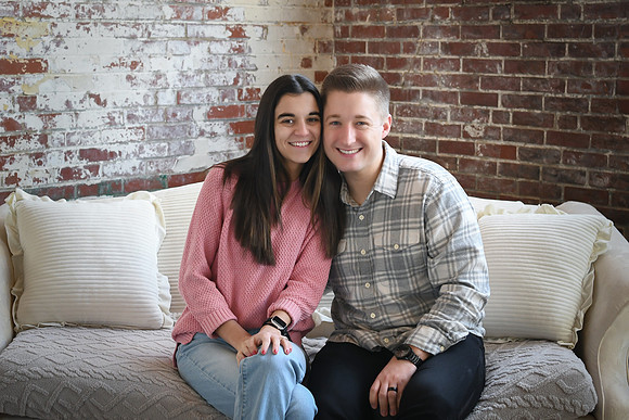 Derrig Family [gabrielle & zach] 05