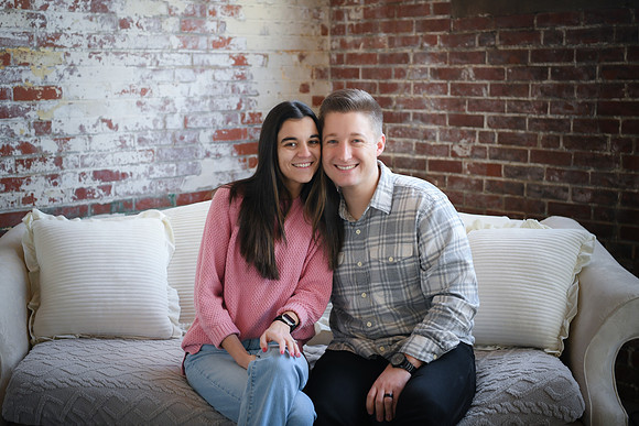 Derrig Family [gabrielle & zach] 02