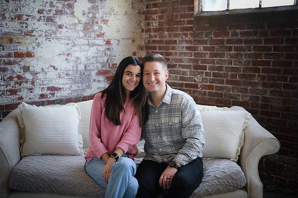 Derrig Family [gabrielle & zach] 01