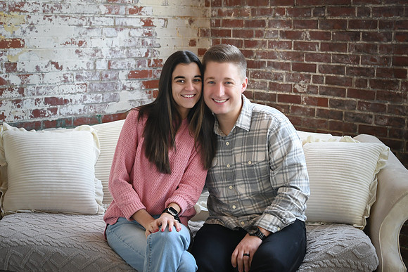 Derrig Family [gabrielle & zach] 06