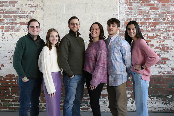 Derrig Family Photos [2024] 073