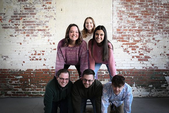 Derrig Family Photos [2024] 148