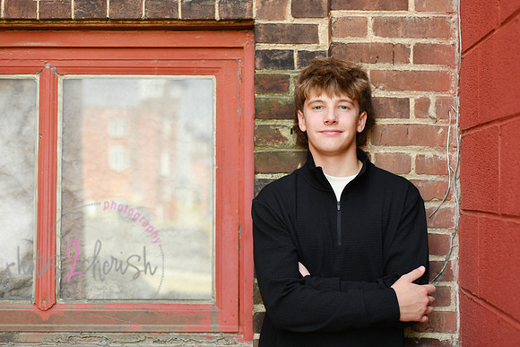 2025 MHS Senior [Cameron] 174