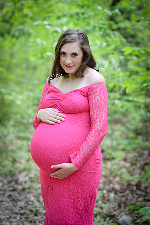Mercedes [Maternity] 037