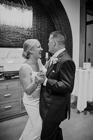 Wedding of Mike & Nicolle 0904
