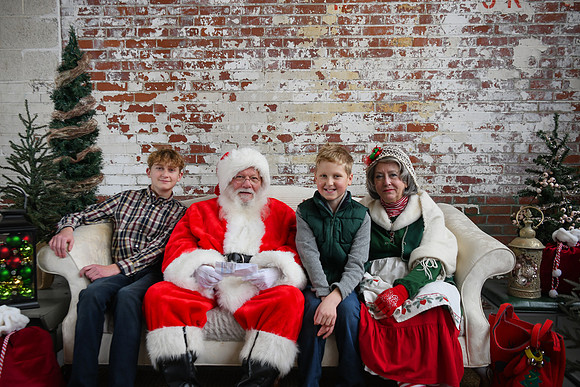 2024 Santa [Warfe] 46