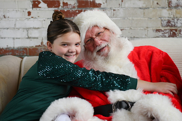 2024 Santa [Flagner] 76