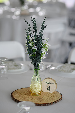 reception details 17
