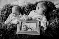 twins [newborn] photos 001