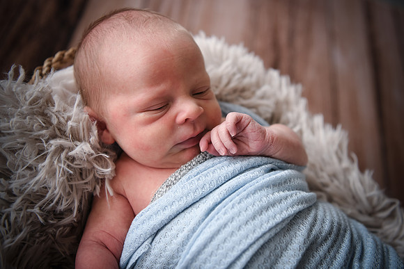 twins [newborn] photos 006
