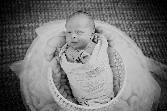 twins [newborn] photos 007