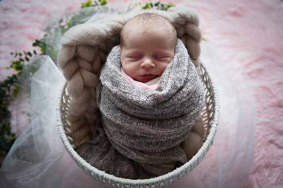 twins [newborn] photos 008