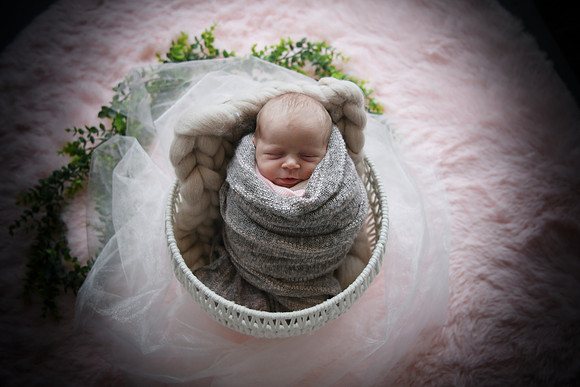 twins [newborn] photos 010