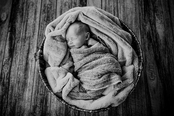 twins [newborn] photos 021