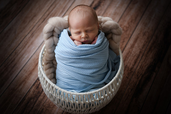 twins [newborn] photos 027