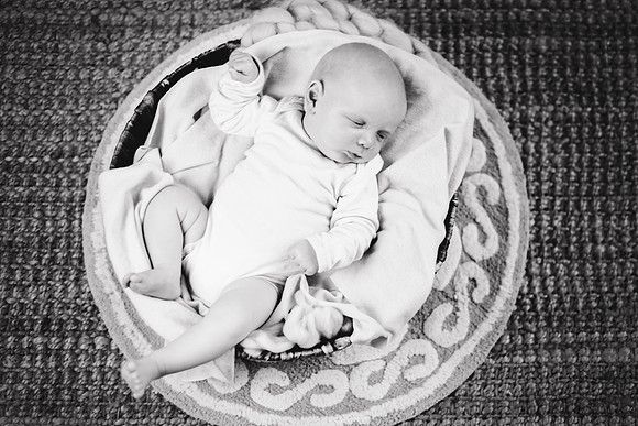 Lincoln [newborn] 137