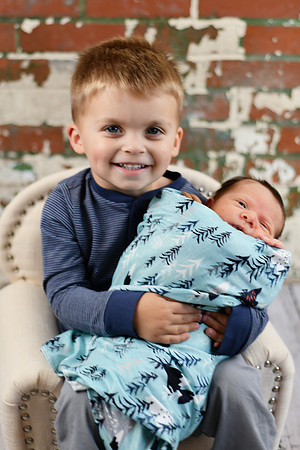 Carter [Newborn] 137