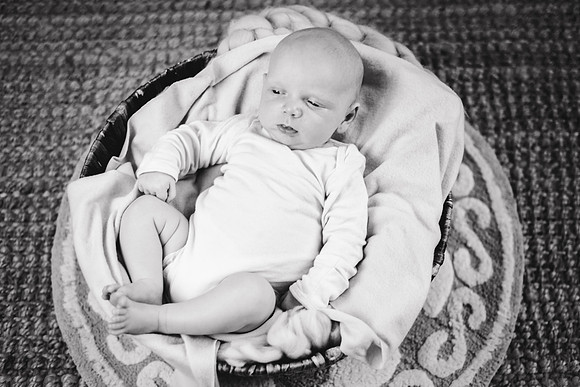 Lincoln [newborn] 141