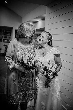 Mike & Smiley [Wedding] 077