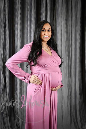 Maternity Session [peek] 58