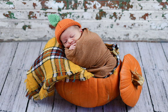 Carter [Newborn] 070