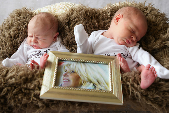 twins [newborn] proofs 010