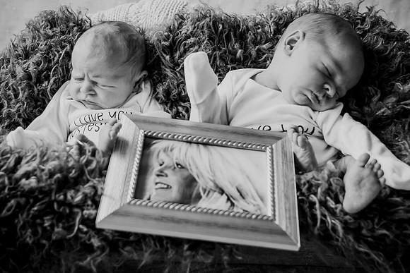 twins [newborn] proofs 011