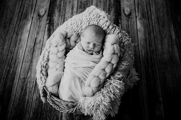 twins [newborn] proofs 130
