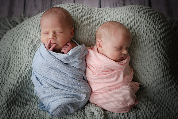 twins [newborn] proofs 155