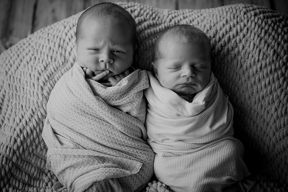 twins [newborn] proofs 157