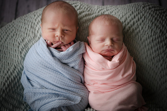 twins [newborn] proofs 158