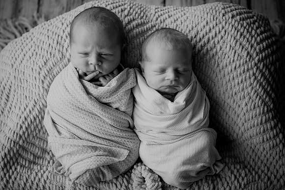 twins [newborn] proofs 159