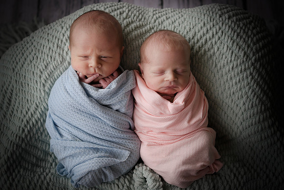 twins [newborn] proofs 160