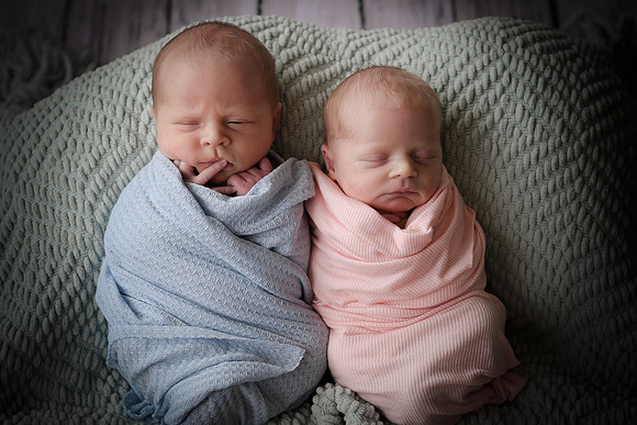twins [newborn] proofs 162