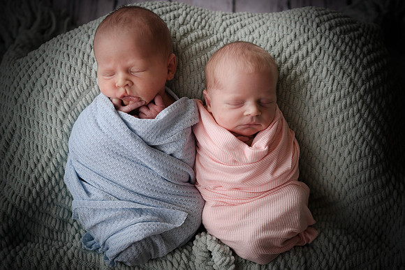 twins [newborn] proofs 167