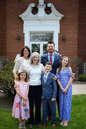 First Communion 077