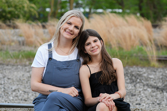 Mariya Family Photos [proofs] 361