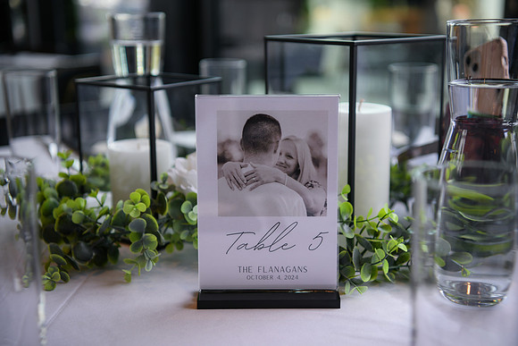 Wedding of Mike & Nicolle 0761