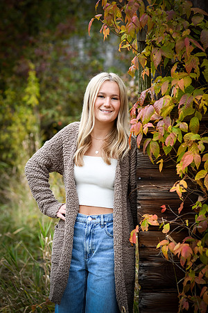 Olivia  [senior photos] 217