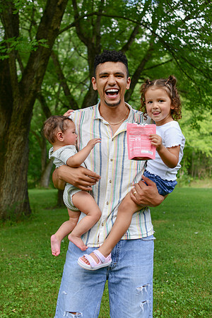 Ash Family 160