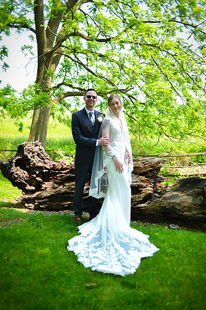 Carter & Marlah Wedding Photos [b&g] 207