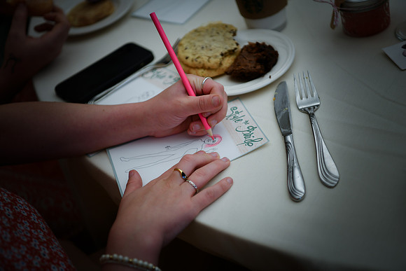 Bridal Shower 173