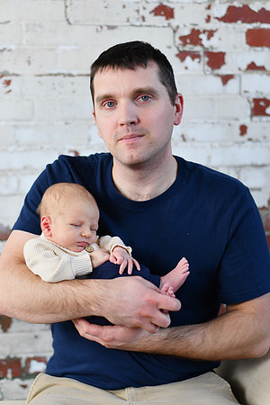 Noah Newborn 118