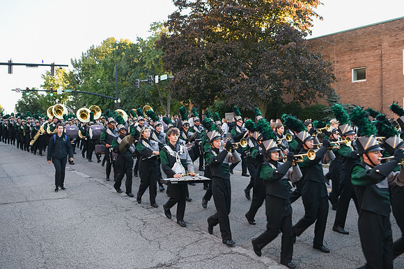 2024 Medina HOCO 111