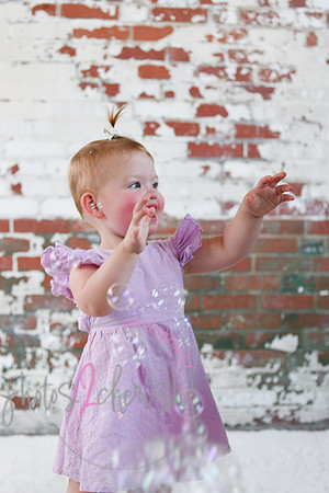 Leah [turns two] 177