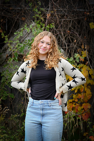Kami [class of 2024] proofs 265