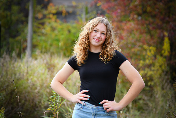 Kami [class of 2024] proofs 236